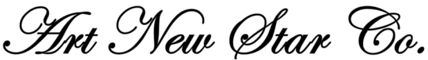 Art New Star Logo